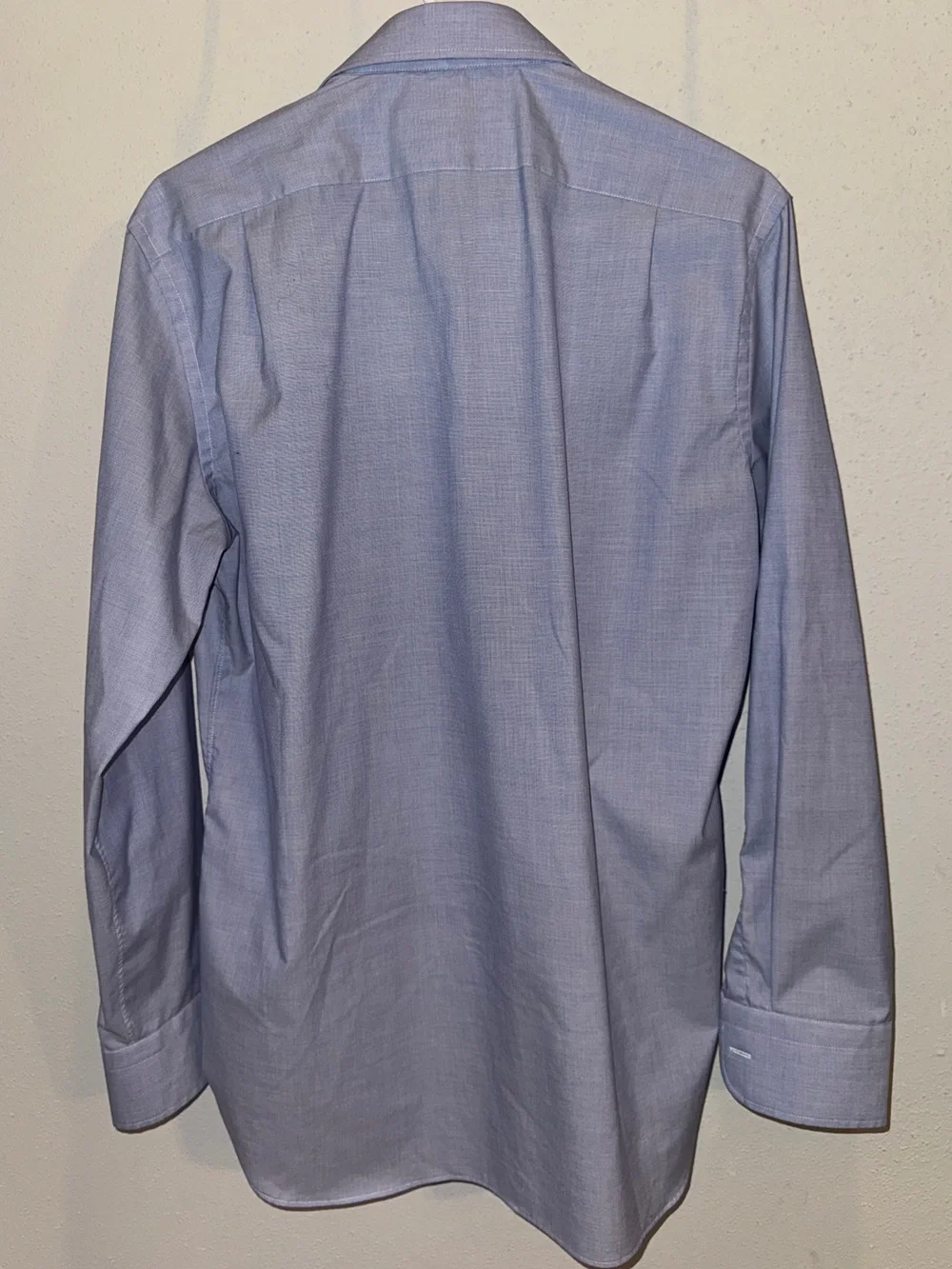 J.Crew Ludlow Slim Fit Dress Shirt